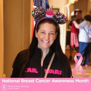 Meet your Posher, Leah